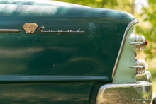 Dodge Royal Fordor Sedan (1955)