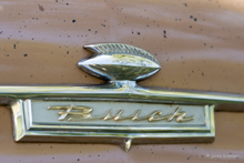 Buick LeSabre Fordor Sedan (1959)