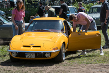 Opel GT (1968-73)