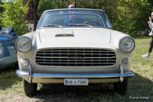 Fiat 1200 Wonderful by Vignale (1957) => https://bit.ly/3MmhHpu