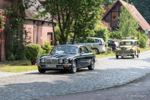 Jaguar XJ 6 Coupe 4.2