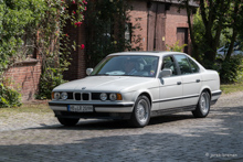 BMW 5er E34 (1987–1996)
