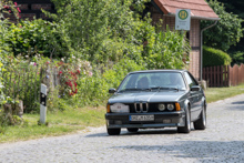 BMW 6er E24 (1975–1989)