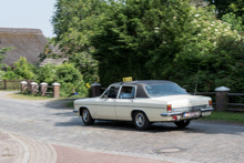 Opel Diplomat B (1969–1977)