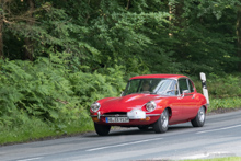 Jaguar E-Type Series III Jaguar E-Type Series III
