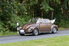 VW 1303 Cabrio VW 1303 Cabrio