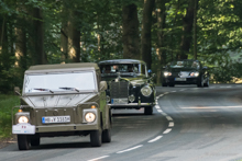 VW 181 / Mercedes-Benz 300 S Coupé (1951–1958) VW 181 / Mercedes-Benz 300 S Coupé (1951–1958)