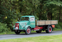 Mercedes Benz L311 Pritsche Mercedes Benz L311 Pritsche