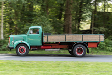 Mercedes Benz L311 Pritsche Mercedes Benz L311 Pritsche