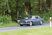 Lancia Flavia Coupé (1962–1969) Lancia Flavia Coupé (1962–1969)