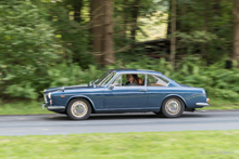 Lancia Flavia Coupé (1962–1969) Lancia Flavia Coupé (1962–1969)