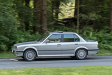 BMW 3er E30 (1982–94) BMW 3er E30 (1982–94)