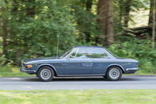 BMW 3.0 CSi E9 BMW 3.0 CSi E9