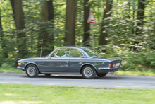 BMW 3.0 CSi E9 BMW 3.0 CSi E9