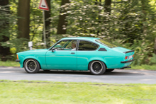 Opel Kadett Coupé (1977–79) Opel Kadett Coupé (1977–79)
