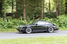 Porsche 911 (G-Modell) Porsche 911 (G-Modell)