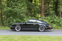 Porsche 911 (G-Modell) Porsche 911 (G-Modell)