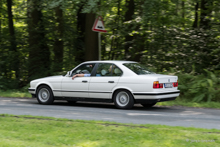BMW 5er E34 (1987–1996) BMW 5er E34 (1987–1996)