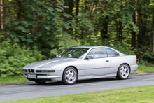 BMW 8er E31 (1989-99) BMW 8er E31 (1989-99)