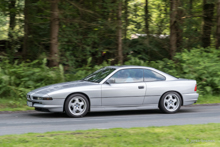 BMW 8er E31 (1989-99) BMW 8er E31 (1989-99)