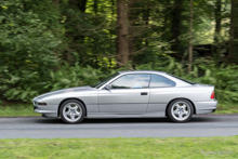 BMW 8er E31 (1989-99) BMW 8er E31 (1989-99)