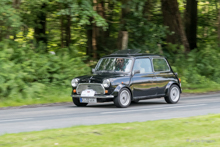 Mini Mayfair (1982-88) Mini Mayfair (1982-88)