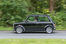 Mini Mayfair (1982-88) Mini Mayfair (1982-88)