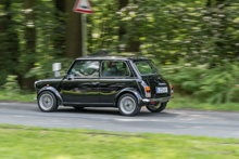 Mini Mayfair (1982-88) Mini Mayfair (1982-88)