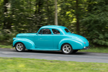 US-Hot-Rod - unbekannt US-Hot-Rod - unbekannt