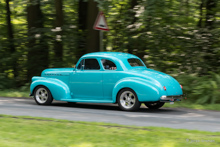 US-Hot-Rod - unbekannt US-Hot-Rod - unbekannt