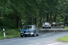 BMW 2.8i (1974-77) BMW 2.8i (1974-77)