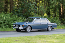 BMW 2.8i (1974-77) BMW 2.8i (1974-77)
