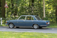 BMW 2.8i (1974-77) BMW 2.8i (1974-77)