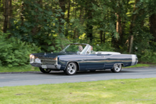 Plymouth Fury III Convertible (1967) Plymouth Fury III Convertible (1967)