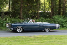 Plymouth Fury III Convertible (1967) Plymouth Fury III Convertible (1967)