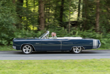 Plymouth Fury III Convertible (1967) Plymouth Fury III Convertible (1967)