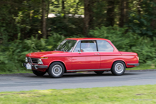 BMW 1502 BMW 1502