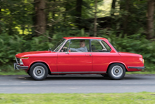 BMW 1502 BMW 1502