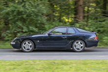 Porsche 968 Coupe (1991-95) Porsche 968 Coupe (1991-95)