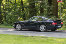 Porsche 968 Coupe (1991-95) Porsche 968 Coupe (1991-95)