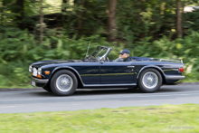 Triumph TR 6 Triumph TR 6