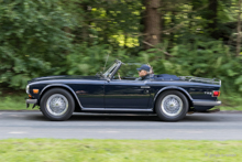Triumph TR 6 Triumph TR 6
