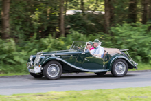 MG TF (1953-55) MG TF (1953-55)