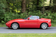 BMW Z1 BMW Z1