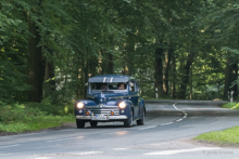 Ford Super De Luxe USA (1947) Ford Super De Luxe USA (1947)