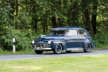 Ford Super De Luxe USA (1947) Ford Super De Luxe USA (1947)