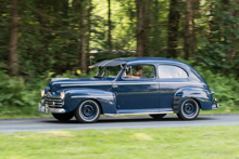 Ford Super De Luxe USA (1947) Ford Super De Luxe USA (1947)