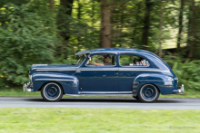 Ford Super De Luxe USA (1947) Ford Super De Luxe USA (1947)