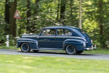 Ford Super De Luxe USA (1947) Ford Super De Luxe USA (1947)