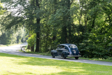 Ford Super De Luxe USA (1947) Ford Super De Luxe USA (1947)